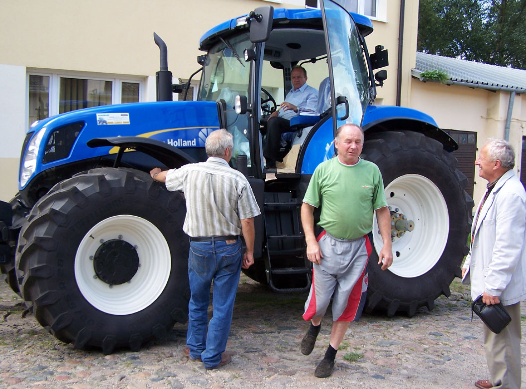 ciągnik rolniczy, traktorzysta Kazimierz Dabrowski (239029) bytes.jpg
